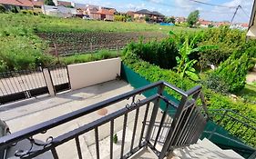 A1 - Airport Belgrade Apartment